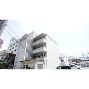 あすなろう四日市駅より徒歩5分 3階 築24年11ヶ月の賃貸物件