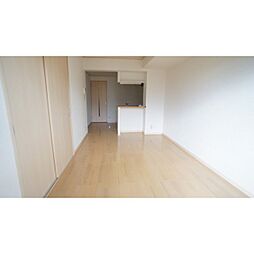 ＧＲＡＮ　ＡＧＥ 401 4階1LDKのリビング/ダイニング