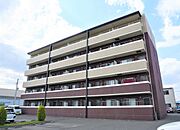 川越富洲原駅より徒歩21分 4階 築18年1ヶ月の賃貸物件