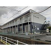 西日野駅より徒歩9分 築37年11ヶ月 2階建の賃貸物件