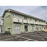 塩浜駅より徒歩13分 築34年1ヶ月 2階建の賃貸物件