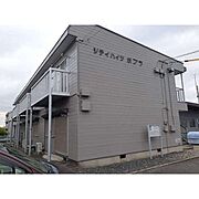 シティハイツポプラの賃貸物件