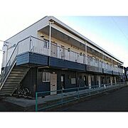 シティハイツ加藤 1階 築37年9ヶ月の賃貸物件