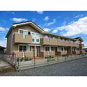 阿倉川駅より徒歩9分 2階 築13年4ヶ月の賃貸物件