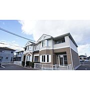 アルファ 1階 築20年5ヶ月の賃貸物件