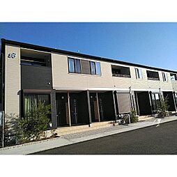 サンクレール　Ｂ 103