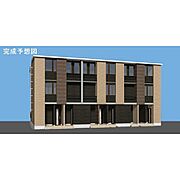 アビタシオン・Ｍ 1階 築1年6ヶ月の賃貸物件