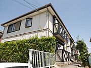 笹川ロッジA 2階 築32年7ヶ月の賃貸物件