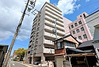 三重県四日市市幸町：物件画像／株式会社ファーストドア不動産　ホームメイトFC四日市駅前店