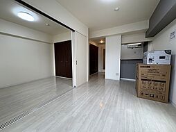 Ｍ’ｓ　ソレイユ 503 5階1LDKのリビング/ダイニング