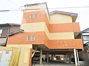 サンリッチ大矢知の賃貸物件