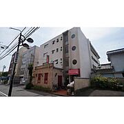 マルエイハウスB.D 3階 築49年10ヶ月の賃貸物件