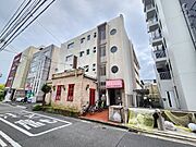 マルエイハウスB.D 3階 築50年1ヶ月の賃貸物件