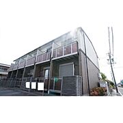 グリーンタウン参番館 2階 築17年2ヶ月の賃貸物件