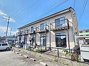 伊勢松本駅より徒歩18分 2階 築24年11ヶ月の賃貸物件