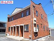 サーラマンジェ B 2階 築17年11ヶ月の賃貸物件