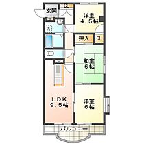 間取り：224007151781