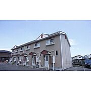 西日野駅より徒歩2分 2階 築23年3ヶ月の賃貸物件