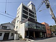 三昌ビル5D 4階 築49年1ヶ月の賃貸物件