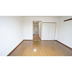 ＳＵＮ　ａｌｐｈａ 107 1階1Kのリビング/ダイニング