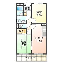 間取り：224007152276