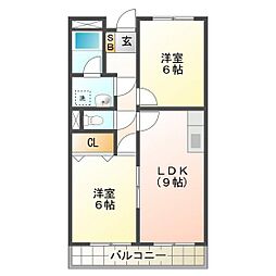 グランメール27 1階