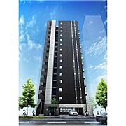 あすなろう四日市駅より徒歩3分 新築 15階建の賃貸物件