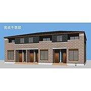 グランドゥールIIの賃貸物件