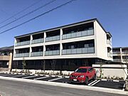 シャーメゾンステージ富田Ａの賃貸物件