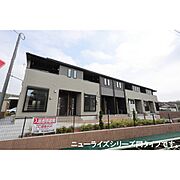 伊勢朝日駅より徒歩37分 2階 築1年1ヶ月の賃貸物件