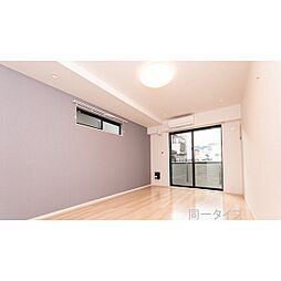 ヒカルサ四日市中部ウエスト 301 3階1Kの寝室