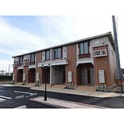 川越富洲原駅より徒歩32分 2階 築8年1ヶ月の賃貸物件