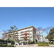 ＵＲ都市機構笹川団地１３棟 2階 築54年1ヶ月の賃貸物件