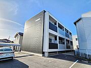 LastingRose東日野の賃貸物件