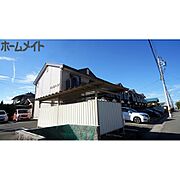 西日野駅より徒歩9分 2階 築23年5ヶ月の賃貸物件