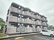 ロジュマン生桑 3階 築29年5ヶ月の賃貸物件