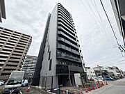 プレサンス四日市諏訪町ブライタスの賃貸物件