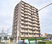 エルグランデ滝川 9階 築29年11ヶ月の賃貸物件