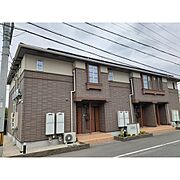 ラレコルトの賃貸物件