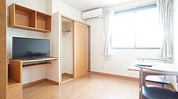 ニューグレイス塩浜 110 1階1Kのリビング/ダイニング