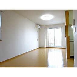 レジデンス　カメリア 103 1階1LDKの寝室