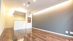 シャーメゾンステージ富田 B302 3階2LDKのリビング/ダイニング