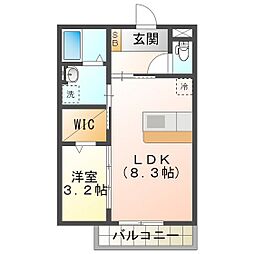 ＹＯＵＲ　ＭＡＩＳＯＮ　ｃａｍｅｌｌｉａ 2階/202