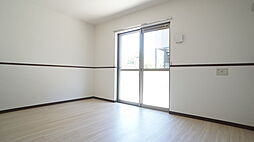 Ｍａｉｓｏｎｅｔｔｅ　Ｌａｎｄ　楠駅 205 2階1Kのリビング/ダイニング