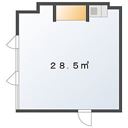 ＡＴビル 3階/3F-1