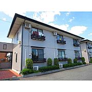 川原町駅より徒歩12分 築27年7ヶ月 2階建の賃貸物件