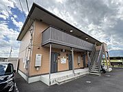 菰野駅より徒歩51分 築18年6ヶ月 2階建の賃貸物件