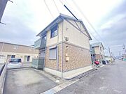 富田浜駅より徒歩10分 1階 築19年6ヶ月の賃貸物件