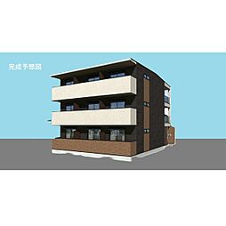 ヒカルサ四日市中部イースト 202