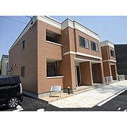 近鉄富田駅より徒歩11分 1階 築14年の賃貸物件